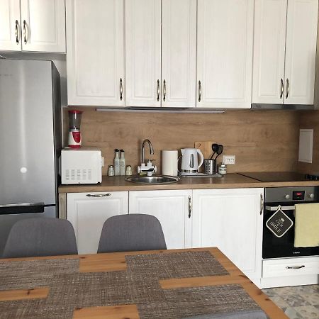 Sunny Shore Burgas Apartment Dış mekan fotoğraf