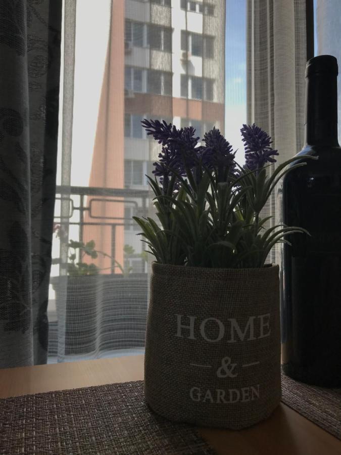 Sunny Shore Burgas Apartment Dış mekan fotoğraf